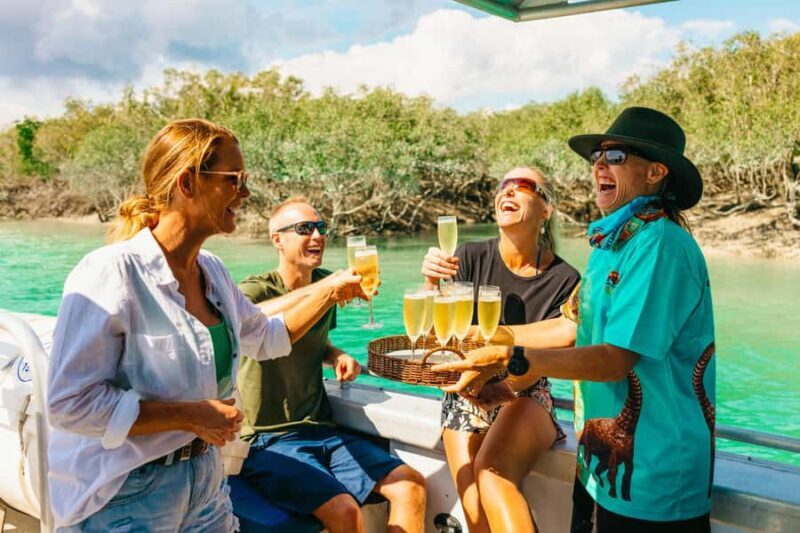 BROOME: DINOSAUR ADVENTURE CRUISE - With Tapas and Cocktail - Final Thoughts: Is It Worth It?