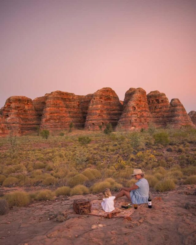 Broome: Fly to Bungles: Best Day Trek with Aboriginal guides - A Deep Dive into the Bungle Bungle Tour Experience
