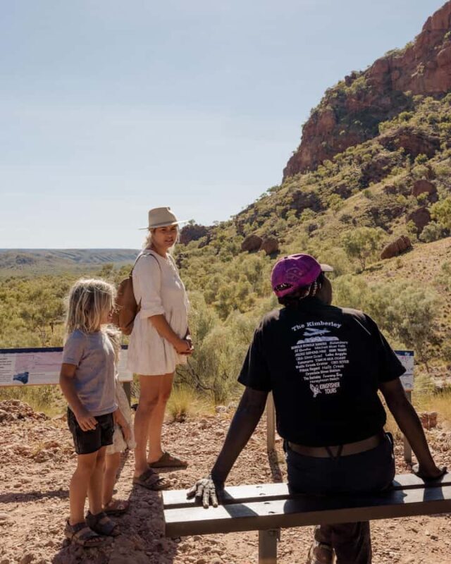 Broome: Fly to Bungles: Best Day Trek with Aboriginal guides - Final Thoughts