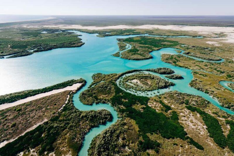 Broome: Helicopter Flight and Willie Creek Pearl Farm Tour - Final Thoughts: Who Will Love This Tour?