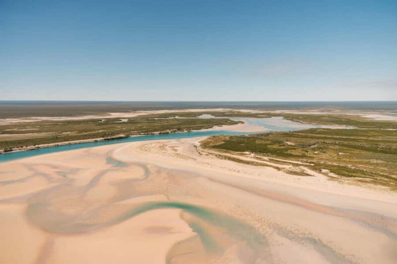 Broome: Helicopter Flight and Willie Creek Pearl Farm Tour - Frequently Asked Questions