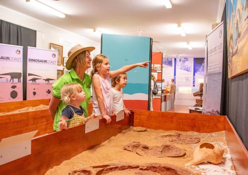 Broome: Matso's Brewery, Museum & Crocodile Park Combo Tour - Practical Details and Value
