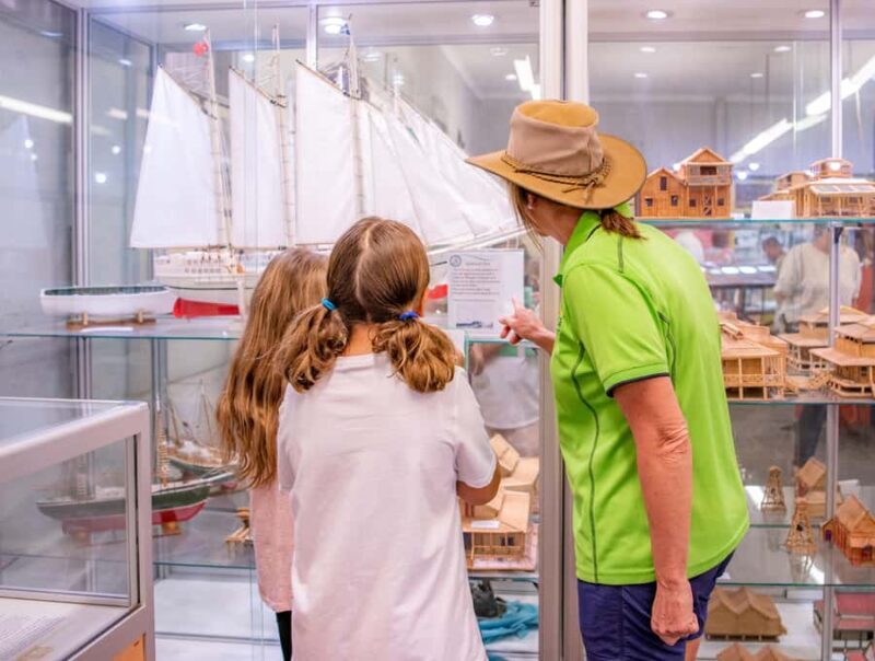 Broome: Matso's Brewery, Museum & Crocodile Park Combo Tour - Considerations and Tips