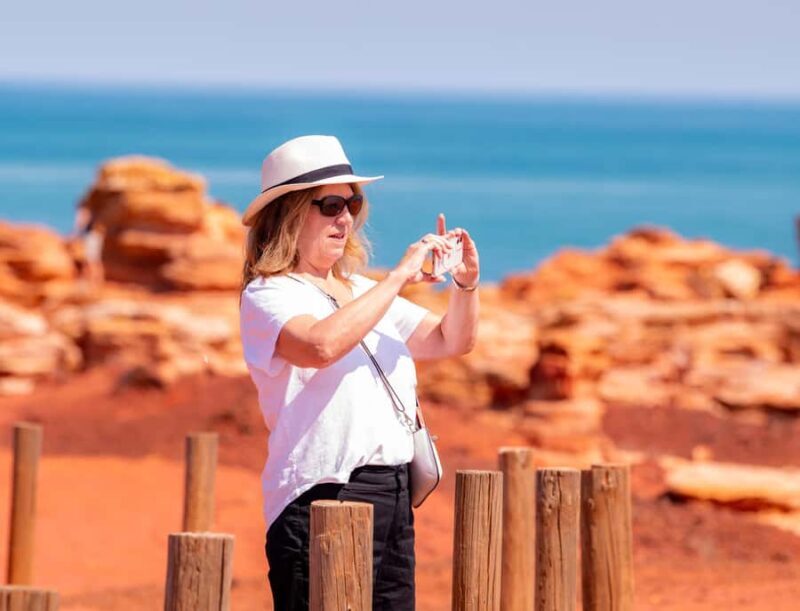 Broome: Panoramic and Discovery - Morning Tour w/ Transfers - What the Reviews Say: Authenticity and Value