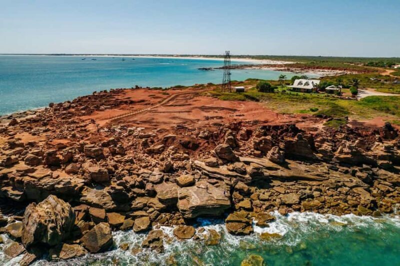 Broome: Panoramic and Discovery - Morning Tour w/ Transfers - Pricing and Overall Value