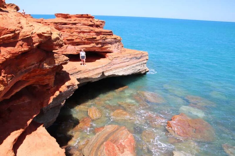 Broome: Panoramic and Discovery - Morning Tour w/ Transfers - FAQ