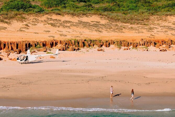 Broome: Romantic 45-Min Private Helicopter Flight & Beach Picnic - Final Thoughts: Is It Worth It?