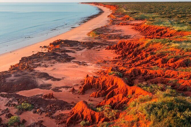 Broome: Romantic 45-Min Private Helicopter Flight & Beach Picnic - Final Words