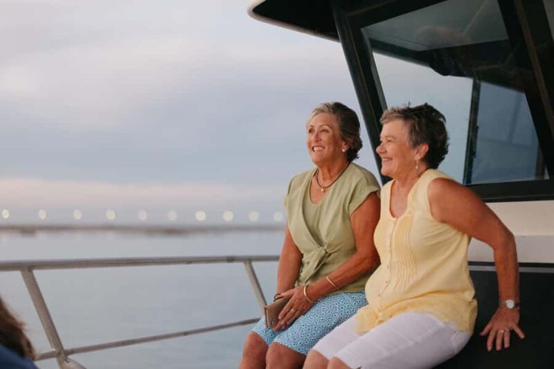 Broome Sunset & Whale Watching Cruise - Who Should Consider This Tour?