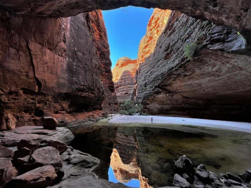 Broome to Darwin: 10 Day Kimberley Tour - The Bungle Bungles: A Landscape Like No Other