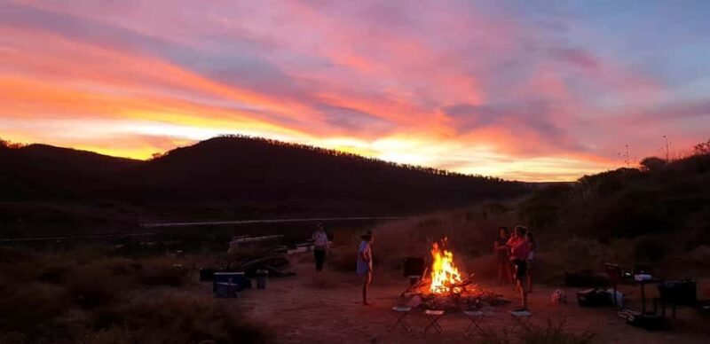 Broome to Darwin: 10 Day Kimberley Tour - Lake Argyle & Wildlife Encounters