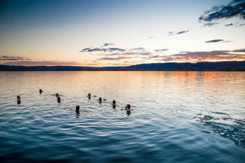 Broome to Darwin: 10 Day Kimberley Tour - Crossing into the Northern Territory & Aboriginal Heritage
