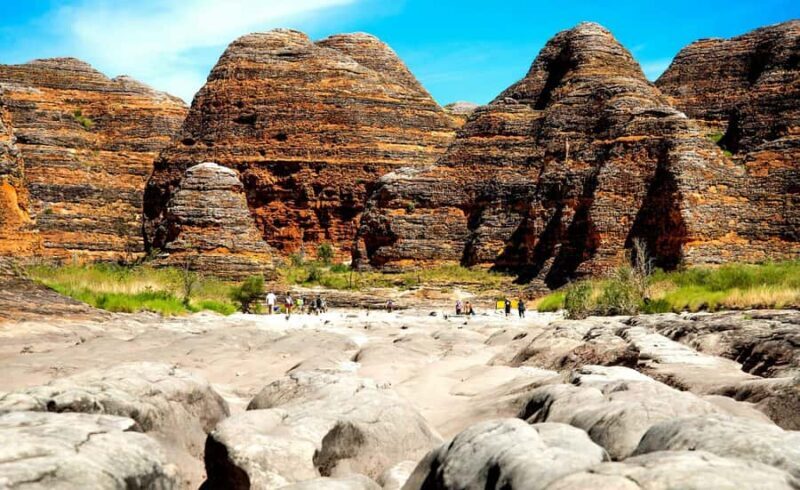 Broome to Darwin: 10 Day Kimberley Tour - What to Pack & Wear