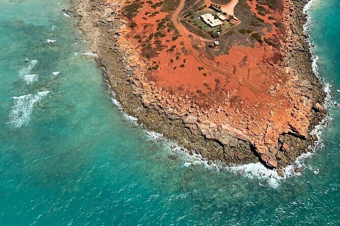 Broome's Creeks & Coast: 45-Minute Scenic Helicopter Flight - Final Thoughts