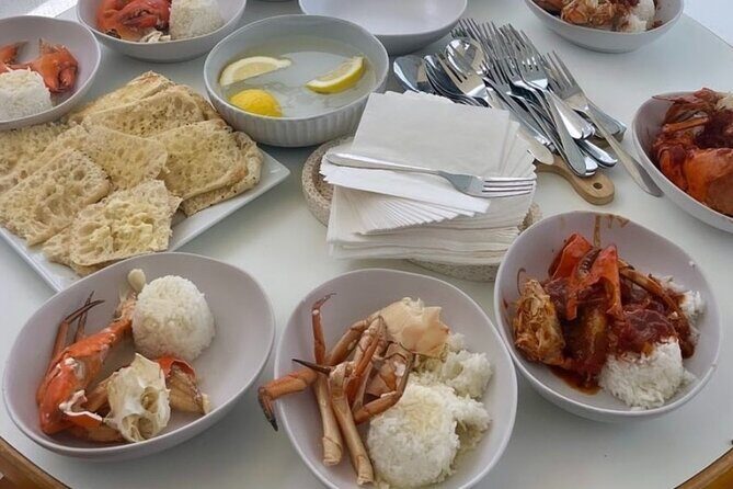 Broome's only Crabbing Adventure & Wildlife Cruise - FAQ: Your Practical Questions Answered