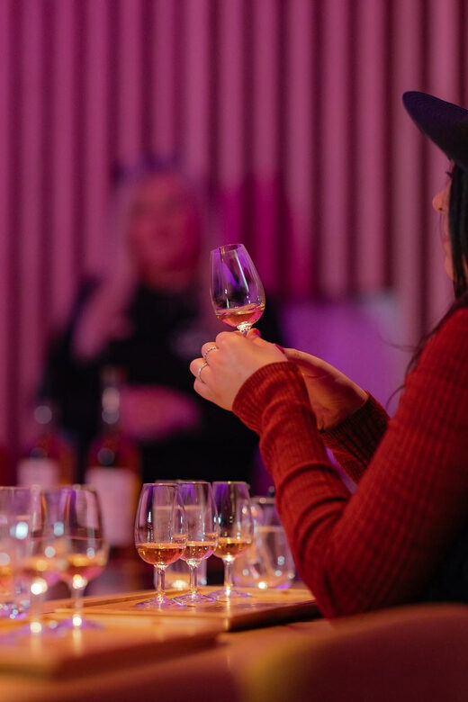 Brora: Clynelish Whisky Distillery Tour & Tasting - Who Should Consider This Tour?