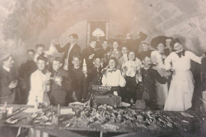 Brothels & Booze: Exploring St. Augustine's Red-Light district - Exploring St. Augustine’s Darker Corners