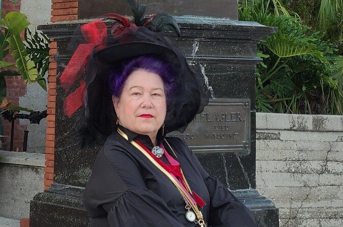 Brothels & Booze: Exploring St. Augustine's Red-Light district - Authentic Experiences and Local Flavor