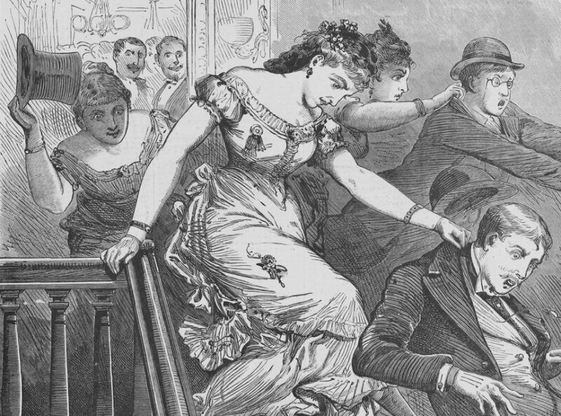 Brothels of Old Toronto Walking Tour - Accessibility and Practical Considerations