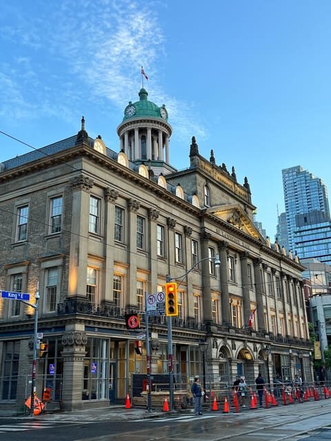 Brothels of Old Toronto Walking Tour - What to Expect During the Tour