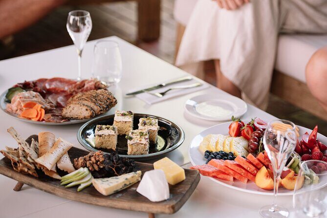 Brown Brothers Private Prosecco Brunch - Real Guests’ Perspectives