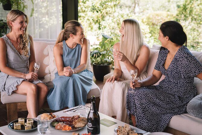 Brown Brothers Private Prosecco Brunch - The Sum Up