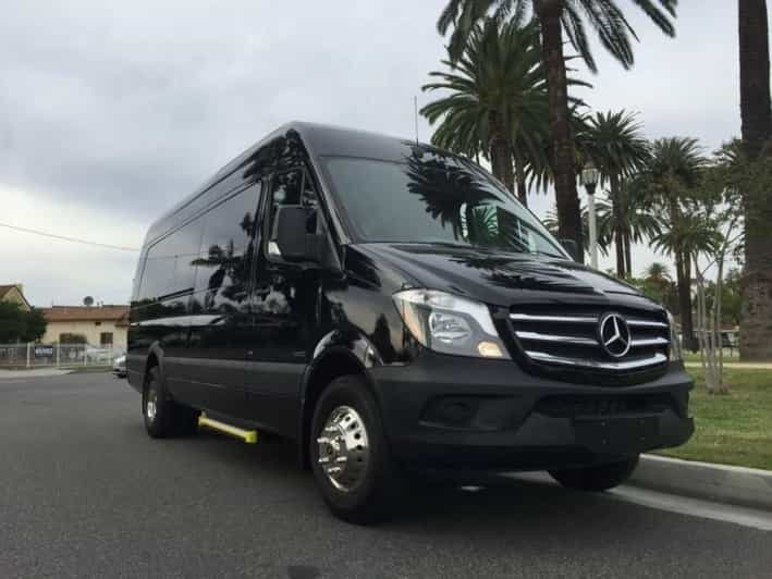 Brown Field Municipal Airport: Shuttle Service to Carlsbad - Final Thoughts: Is It Worth It?