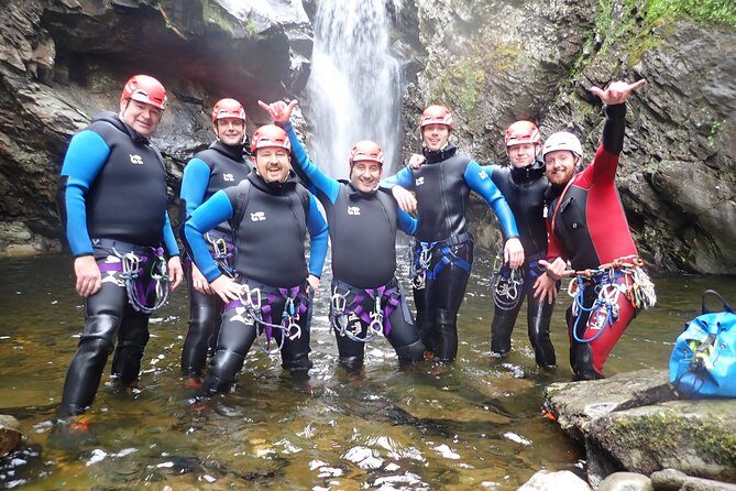 Bruar Canyoning Experience - Final Thoughts: Is Bruar Canyoning Worth It?