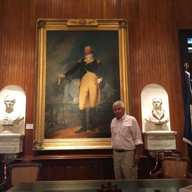 Bruce Knows Charleston Walking Tour - Discover Charleston with Bruce Knows Charleston Walking Tour