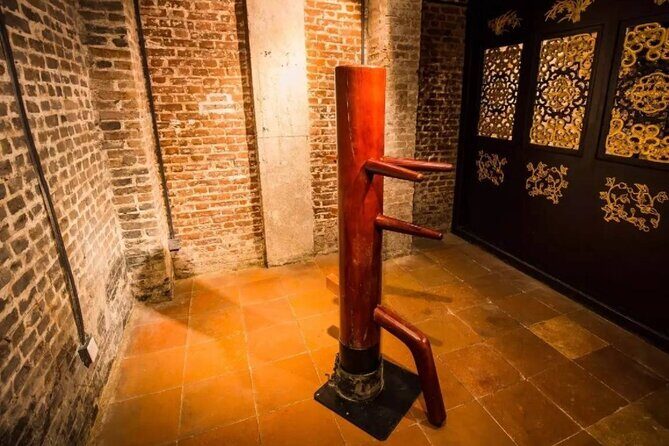 Bruce Lee Hometown Martial Art Culture Lion Dance Private Tour - FAQ
