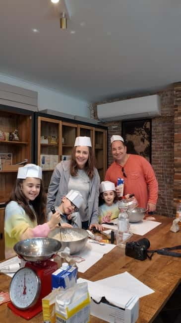 Bruges: 1.5-Hour Waffle Workshop - Practical Information and Logistics