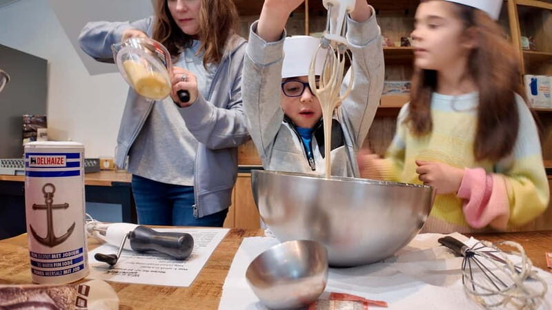 Bruges: 1.5-Hour Waffle Workshop - Value for Money and Overall Impressions