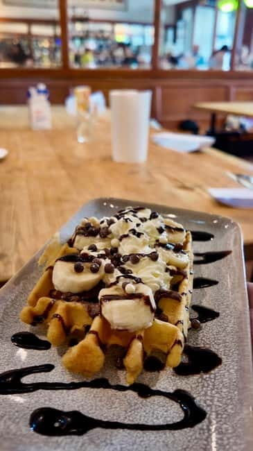 Bruges: 1.5-Hour Waffle Workshop - Who Will Love This Experience?
