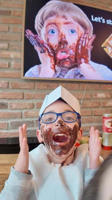 Bruges: 1.5-Hour Waffle Workshop - Final Thoughts