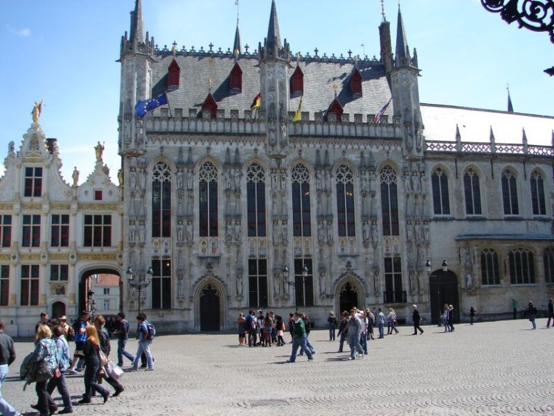Bruges: 3-Hour Beer and Chocolate Tasting Private Tour - FAQ