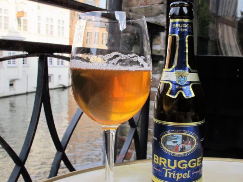 Bruges Beer and Chocolate Walking Tour - Practical Tips for Your Tour Experience