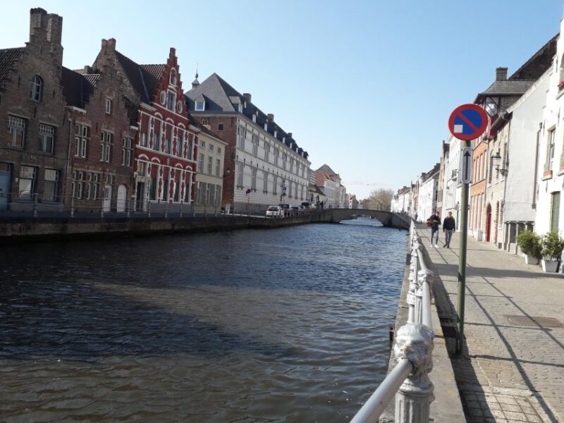 Bruges Beer and Chocolate Walking Tour - FAQ