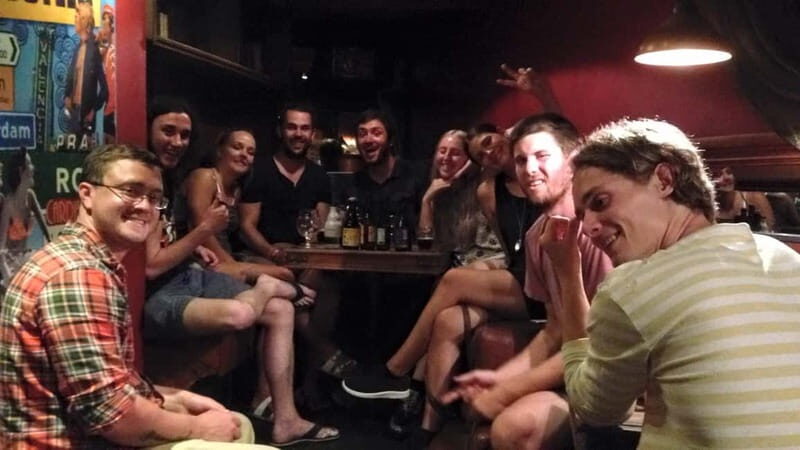 Bruges: Belgian Beer Tasting with Quiz & Chocolate Pairing - Why This Experience Works for You