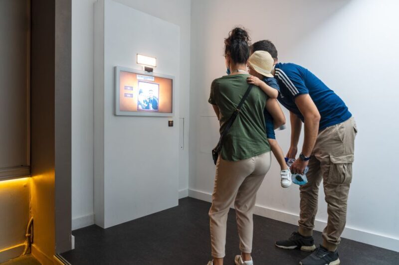 Bruges: Choco-Story Museum with Audio Guide and Tastings - The Sum Up