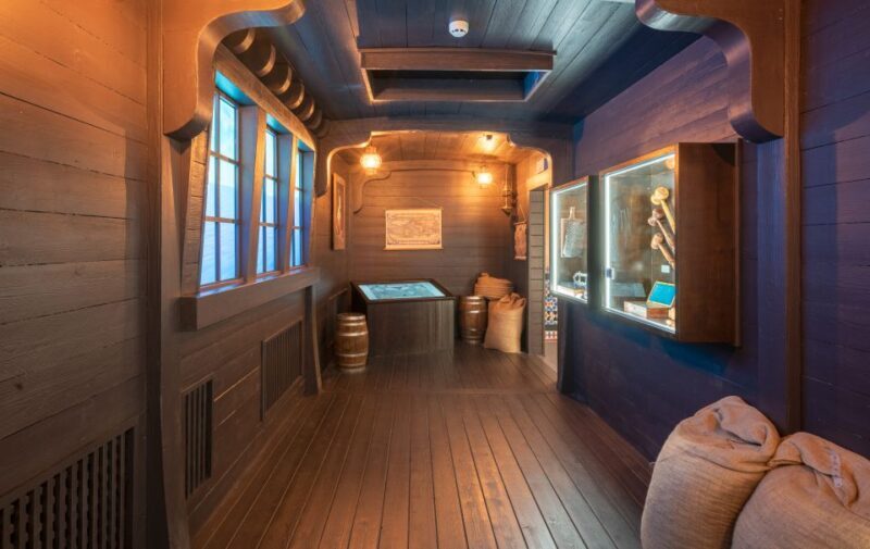 Bruges: Choco-Story Museum with Audio Guide and Tastings - FAQ