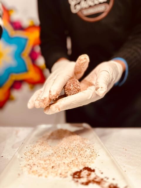 Bruges: Chocolate Truffle Making Class - Authentic Experiences and Guest Insights