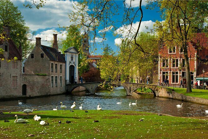 Bruges Day Trip from Amsterdam - FAQs