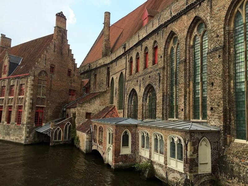 Bruges Day trip from Amsterdam - Who Should Consider This Tour?