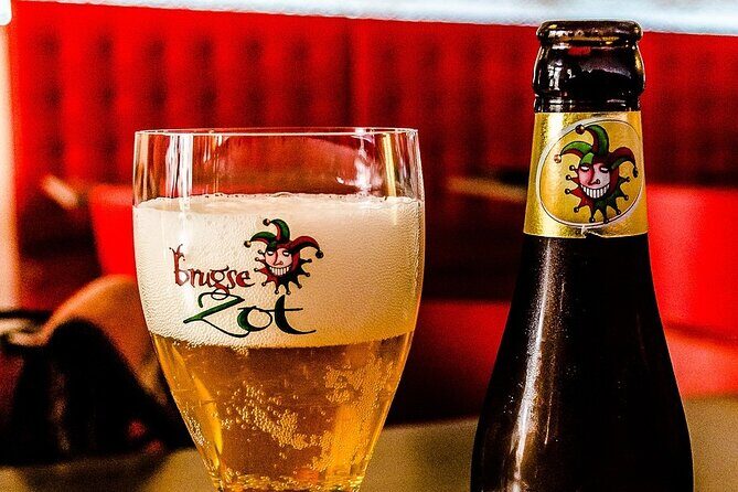 Bruges Day Trip from Amsterdam - What Makes This Tour Stand Out?