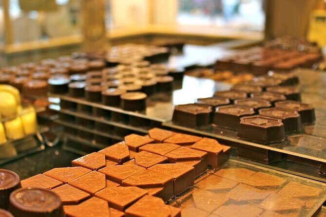 Bruges Food Tour: 8 Tastings of Local Delicacies - What’s the Overall Experience Like?