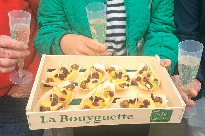 Bruges Food Tour: 8 Tastings of Local Delicacies - FAQ