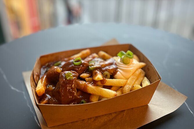 Bruges Food Tour with Full Meal & Drinks by Do Eat Better - Final Thoughts: Why Choose This Tour?