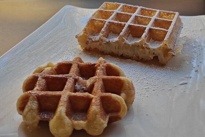 Bruges Food Tour with Full Meal & Drinks by Do Eat Better - FAQs