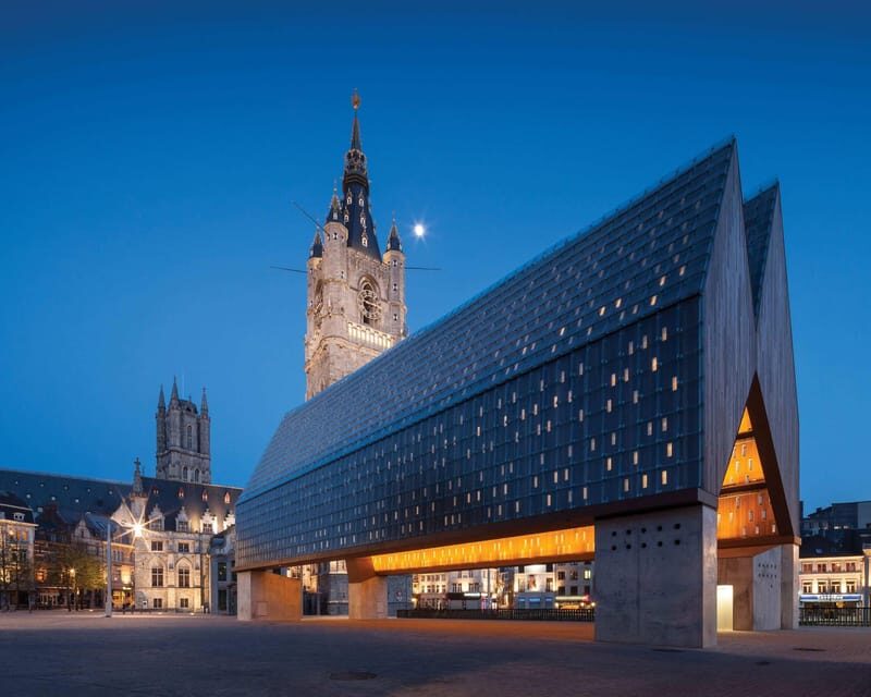 Bruges & Ghent from Brussels & Antwerp by Train Daily Tour - An In-Depth Look at What Makes This Tour Special