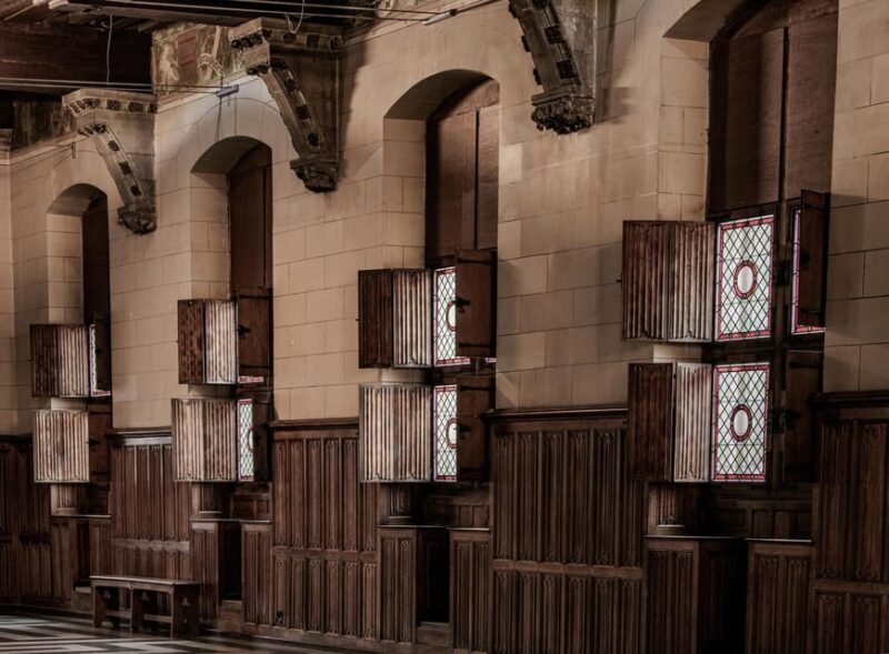 Bruges & Ghent from Brussels & Antwerp by Train Daily Tour - FAQ